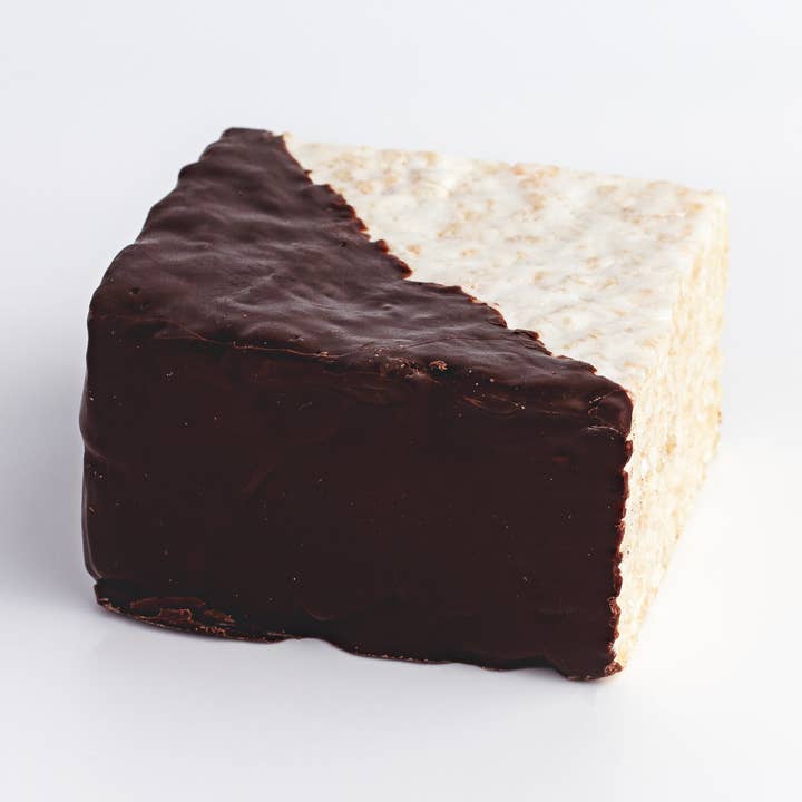 Chocolate Dipped for wholesale by The Crispery