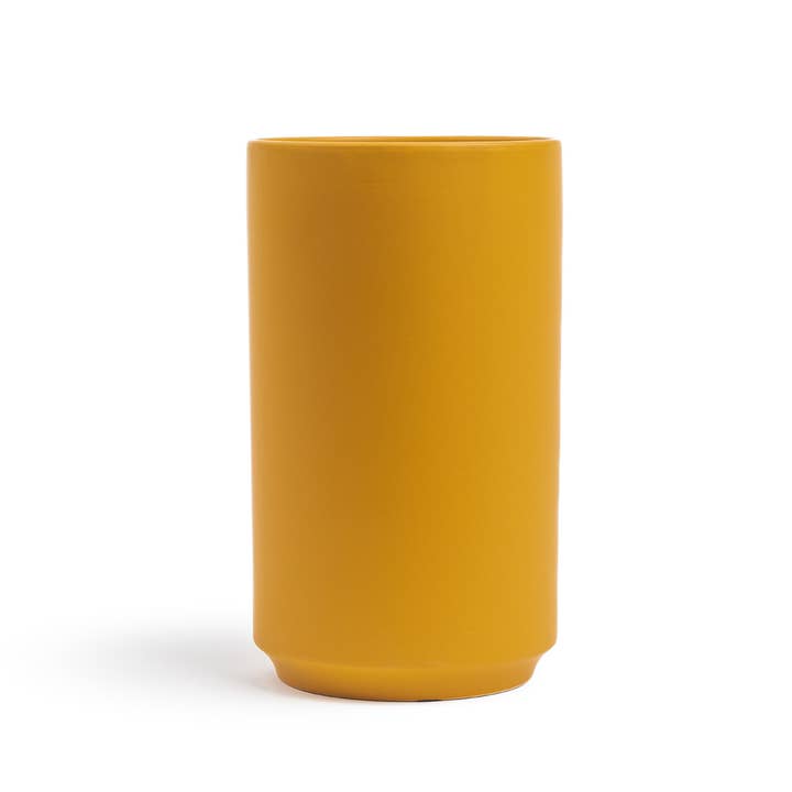 Momma Pots - Wholesale Vase - 8" Flower Vases4