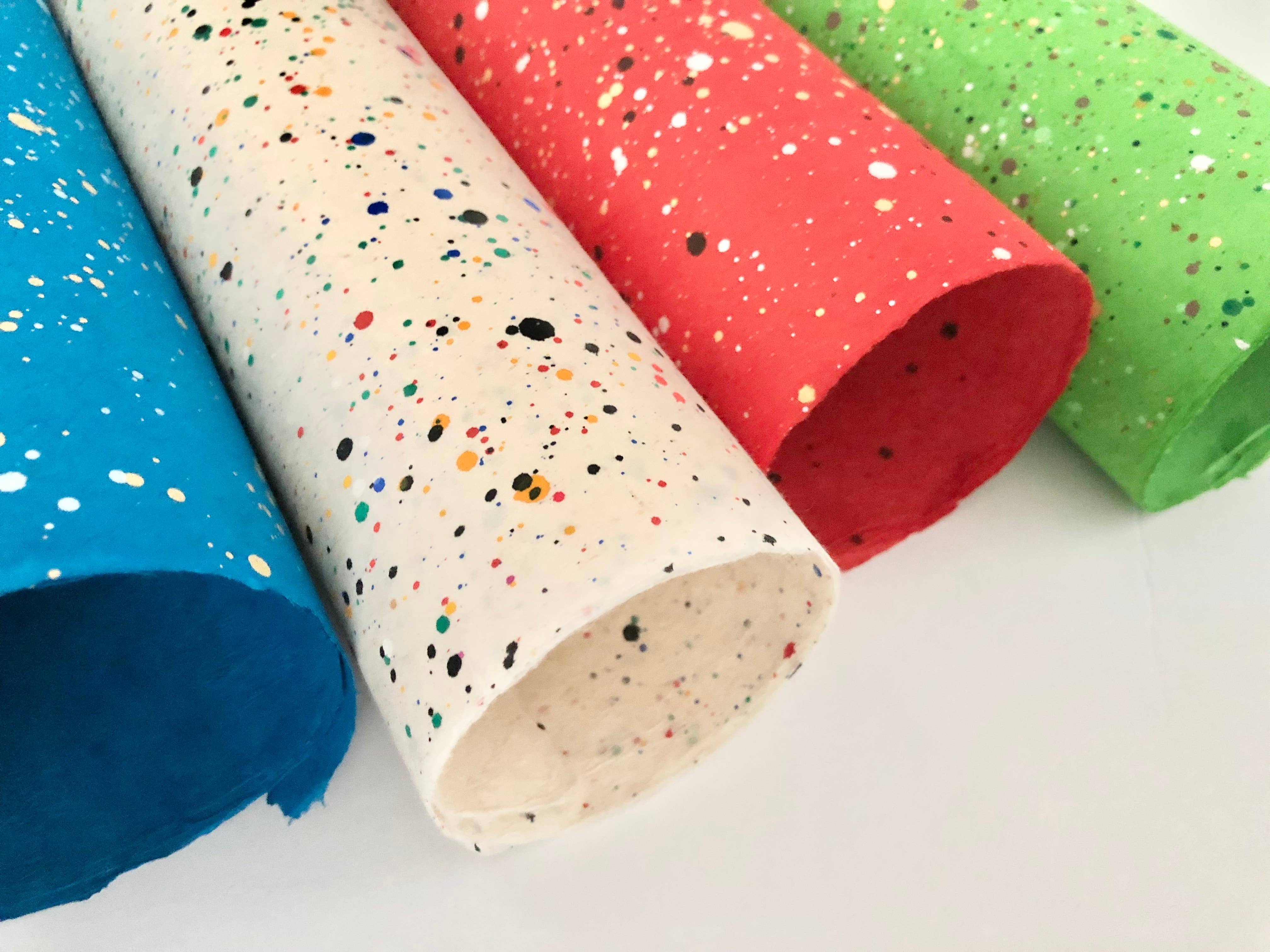 HimalDesign - Wholesale Flat Wrap - Wedding Gifts Wrap, Wedding Card Kits, Bookbinding Paper4