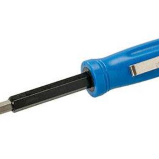 Mzs Gereedschap - Wholesale Kitchen Tool/Gadget - 4-in-1 screwdriver