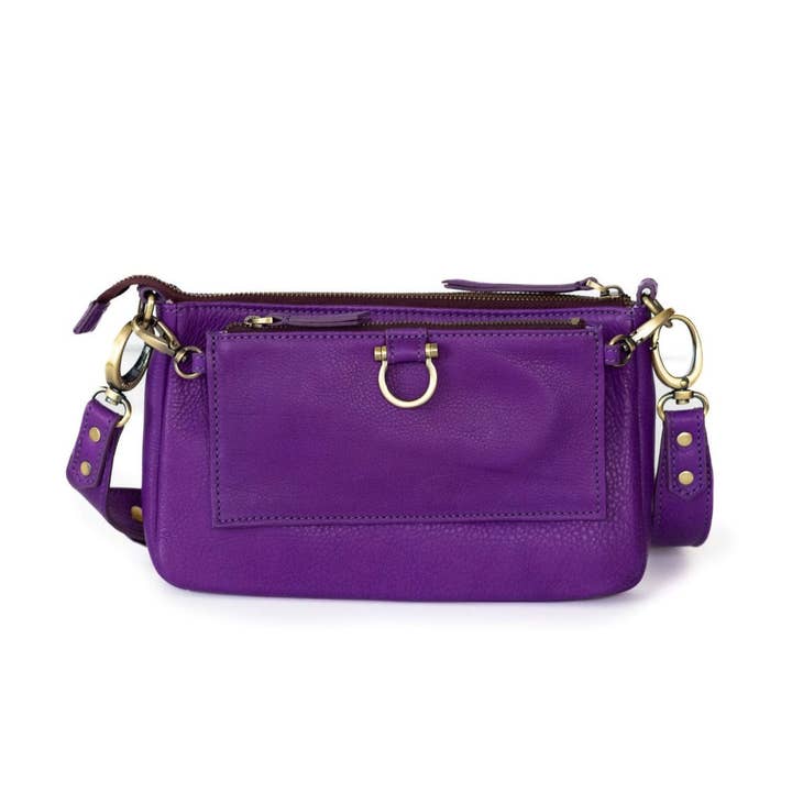 Sapahn - Wholesale Crossbody Bag - Women's - AE Crossbody Wristlet Wallet68