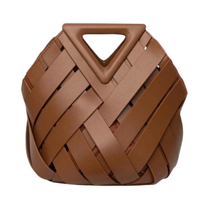 ALLSANTAELLA - Wholesale Top Handle Bag - Women's - ANNIKA5