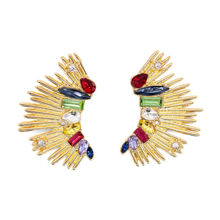 PAIGE ÖRHÄNGE för wholesale av Towne & Reese