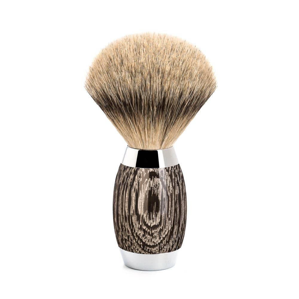 The Brighton Group USA - Wholesale Shave Brush - Men's - MÜHLE EDITION Shaving Brushes0
