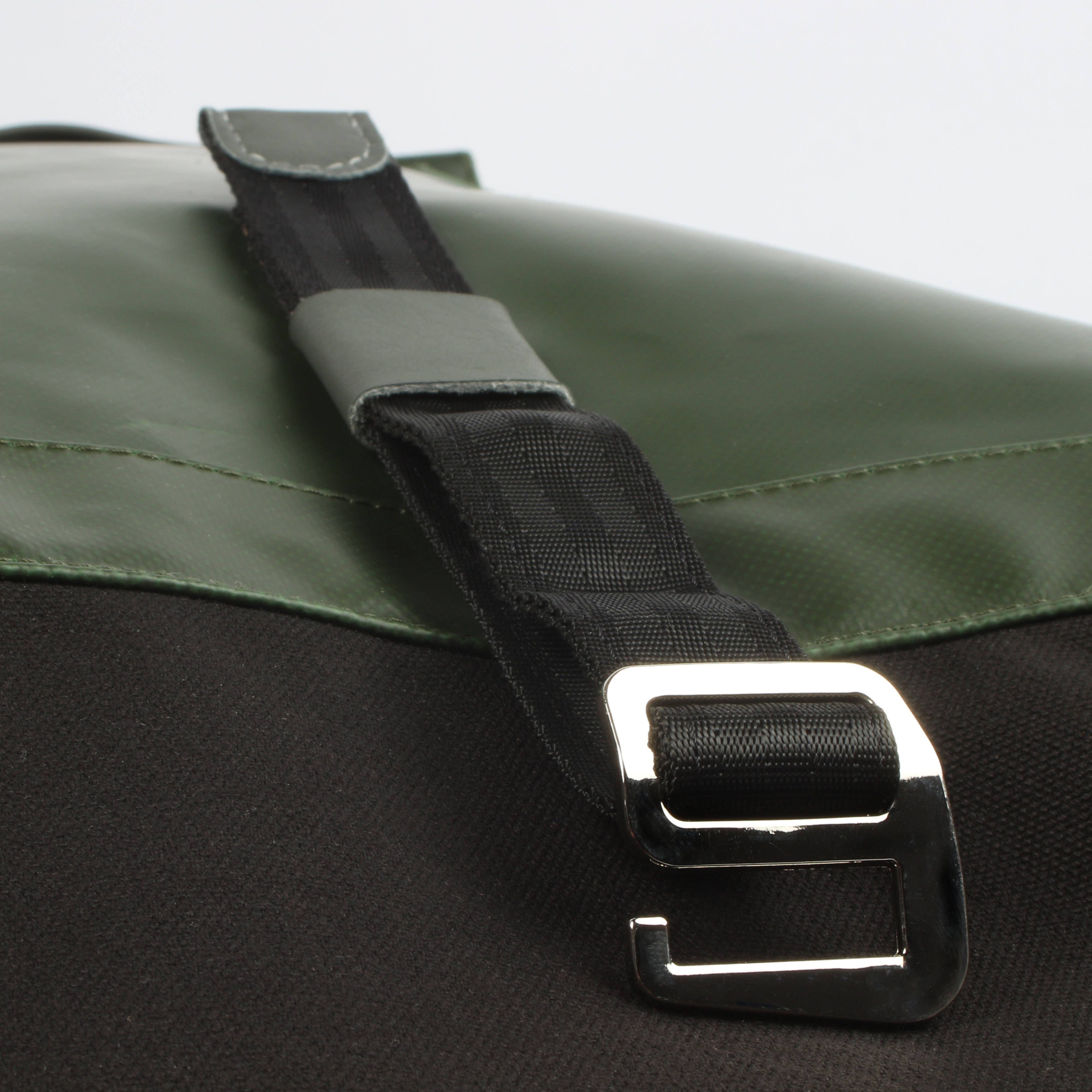 junglegreen-black Dwars 7.4 junglegreen-black für den Großhandel auf Faire8