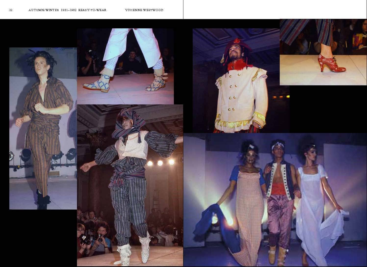 W. W. Norton - Wholesale Arts & Entertainment - Vivienne Westwood: The Complete Collections1