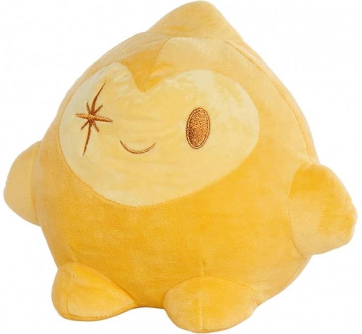 KIDDY-MOOV – Peluche - Crianças e bebés por atacado – SIMBA Peluche Estrela 23 cm - Disney Wish1