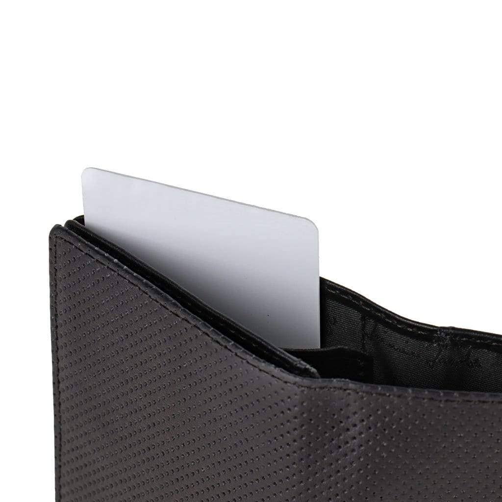 Jaimie Jacobs – wholesale Plånbok – Herr – Slimstar med stor myntficka18