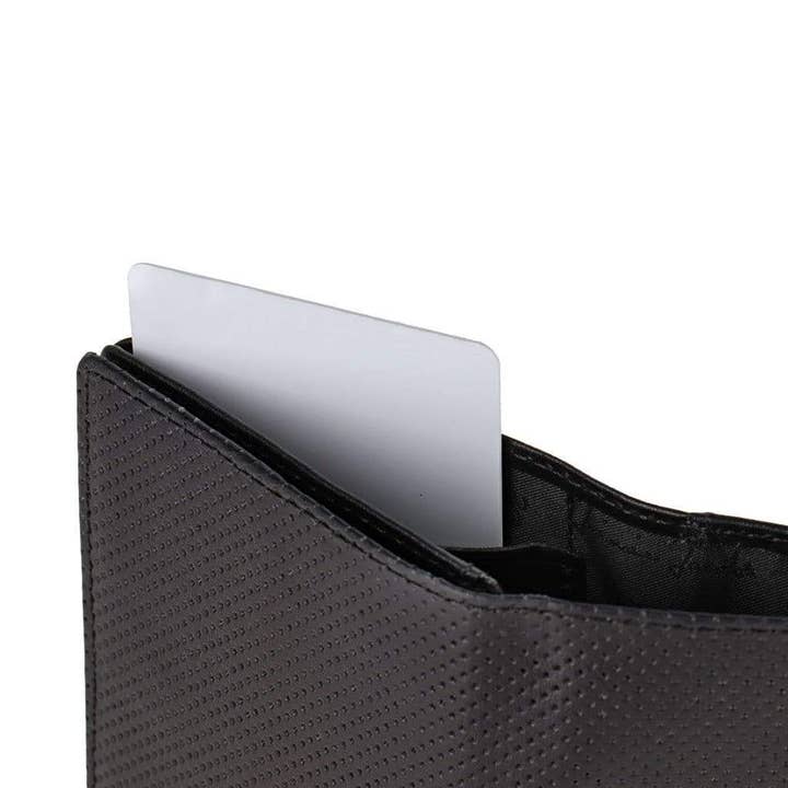 Jaimie Jacobs – wholesale Plånbok – Herr – Slimstar med stor myntficka18