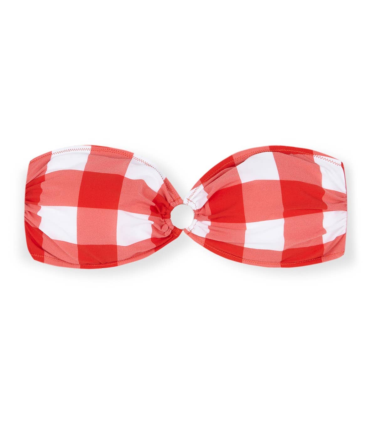 Bohodot - Venta al por mayor Parte superior de bañador - Mujer - BIKINI SIROCO TOP BANDEAU ARO0