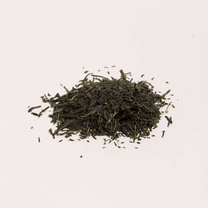 Three Gems Tea - Wholesale Health/Detox Tea - MINI: Sencha (16g)