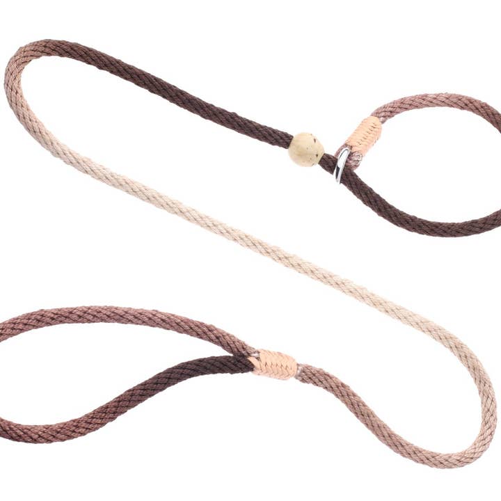 Alvalley - Wholesale Pet Leash - Dog - Nylon Slip Lead With Stopper187