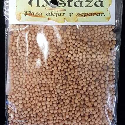 El Alquimista - Wholesale Meditation Supplies - MUSTARD