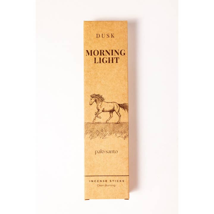 Morning Light - Incense for wholesale by Dusk