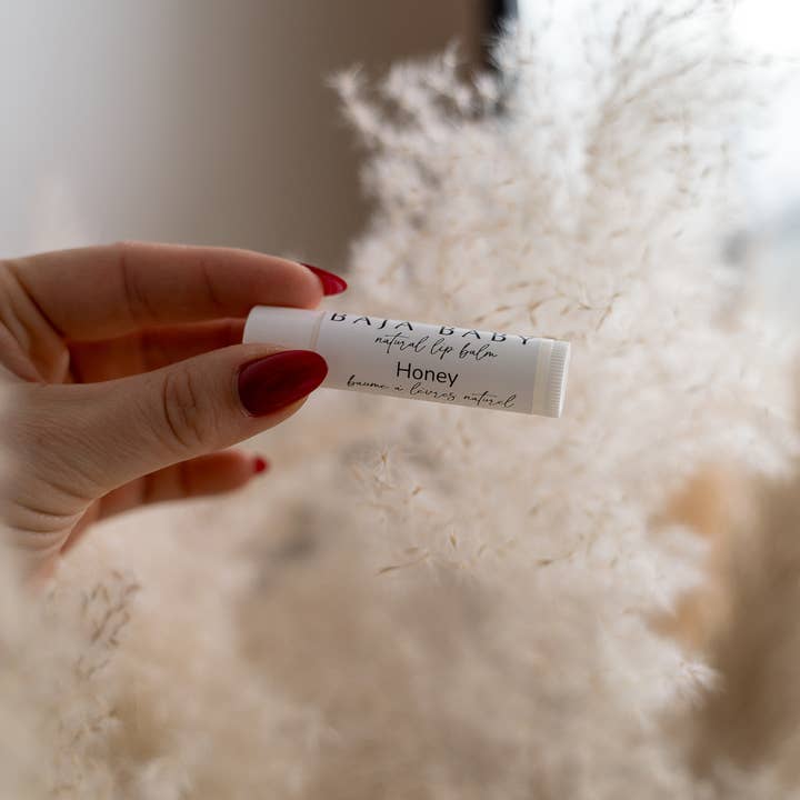 Pip + Phee - Wholesale Lip Balm - Natural Lip Balm7