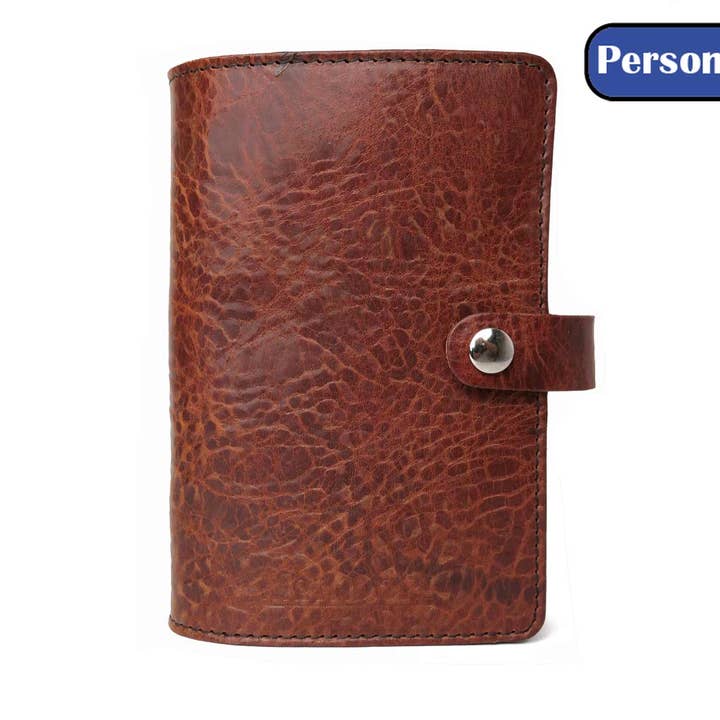 Planejador de anéis - equipe - conhaque vintage por atacado de MoinDori Hamburg