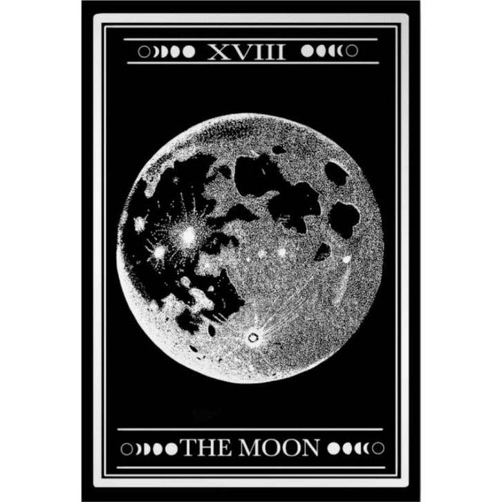 Odyssey Notebooks – Diário por atacado – JORNAL DE PAPEL PREMIUM A5 160GSM - A LUA - CALIGRAFIA ODISSÉIA X COOPER1