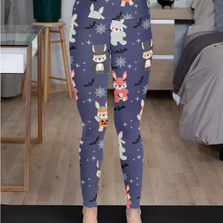 Beautifully Unique® Leggings - Venta al por mayor Leggings modernos - Mujer - LIQUIDACIÓN Leggings de Easterween (Exclusivo)
