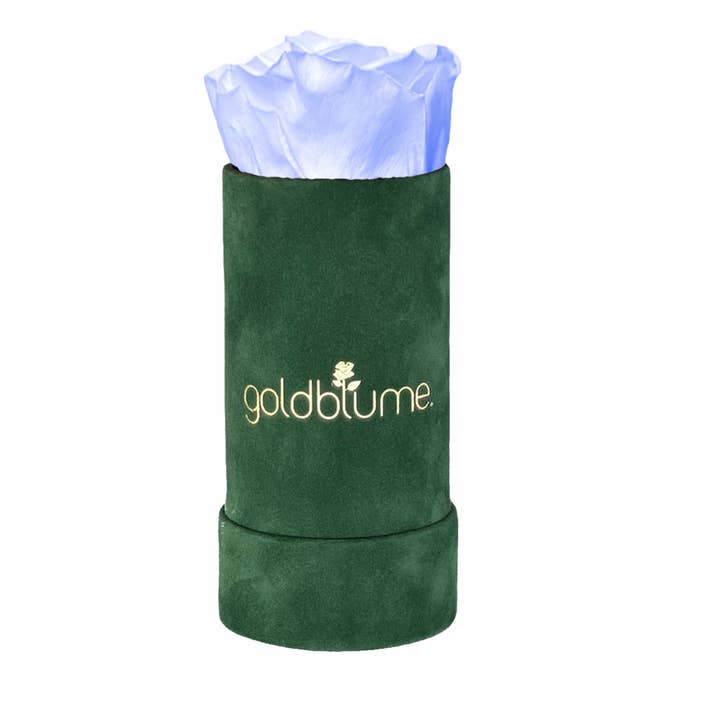 goldblume - Wholesale Artificial Flowers - velvet green collection66