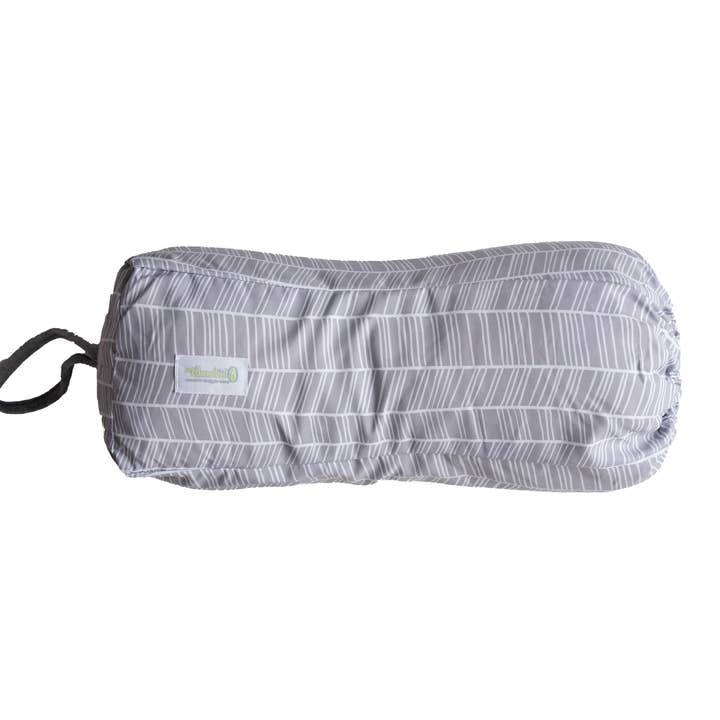 Woombie - Wholesale Travel Pillow - Kids & Baby - Lolli Lounger, The Traveling Tot Pillow, for Adult & Child21