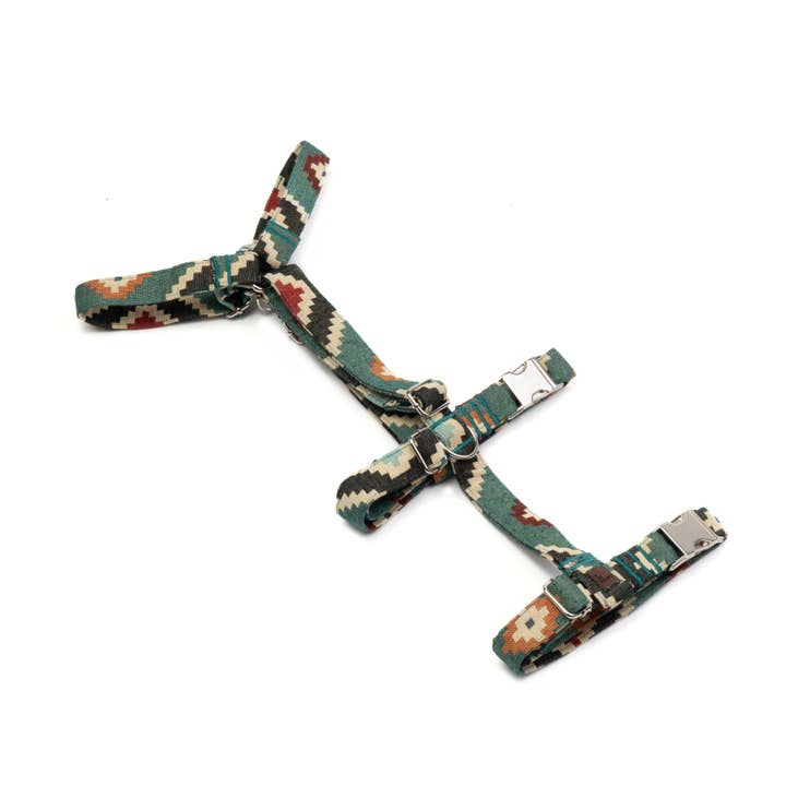 Telmo Hund 3-punktssele för wholesale av B de Bruno