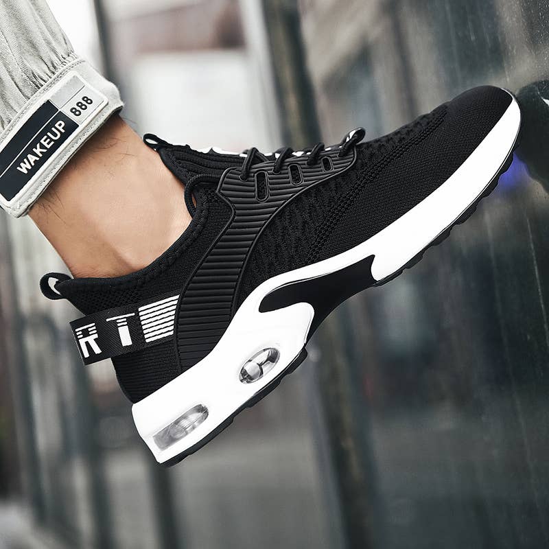 Calseosvic - Wholesale Lifestyle Sneakers - Men's - 2022 Best Seller Classic Waterproof Casual Walking Shoes5