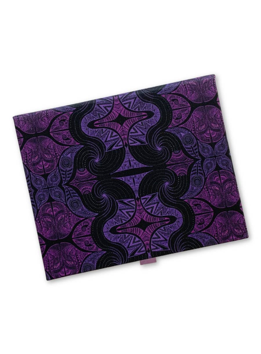 LOVELEEN®️ - Wholesale Stationery/Notecard Set - 'Infinite Potential' Note Card Box (w/ 100 coloring note cards)2