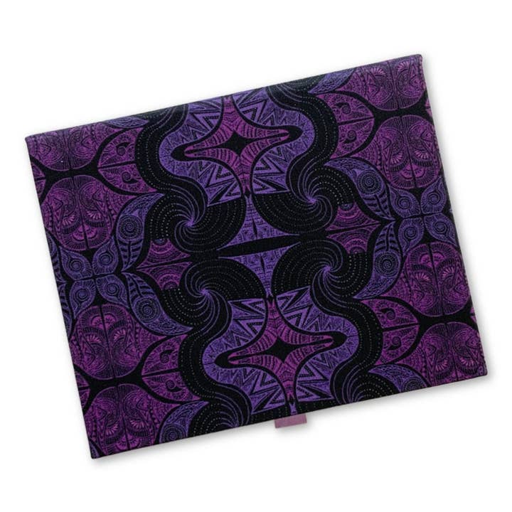 LOVELEEN®️ - Wholesale Stationery/Notecard Set - 'Infinite Potential' Note Card Box (w/ 100 coloring note cards)2