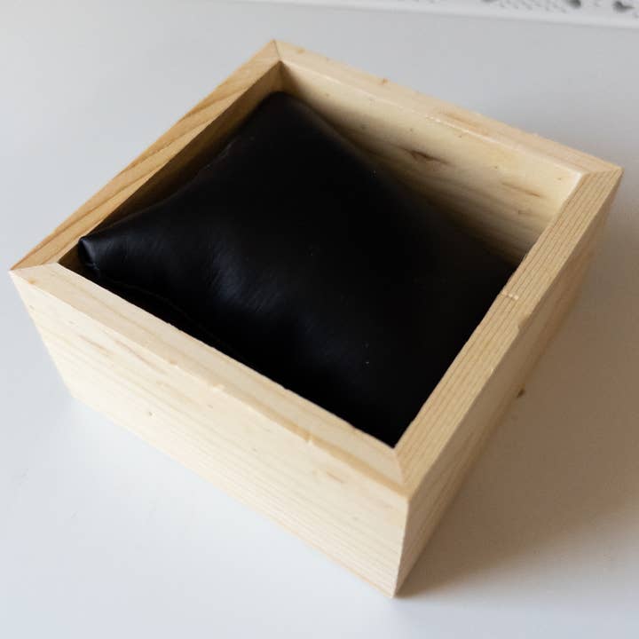 Small Bracelet Display Box for wholesale by Girl Ran Away With the Spoon