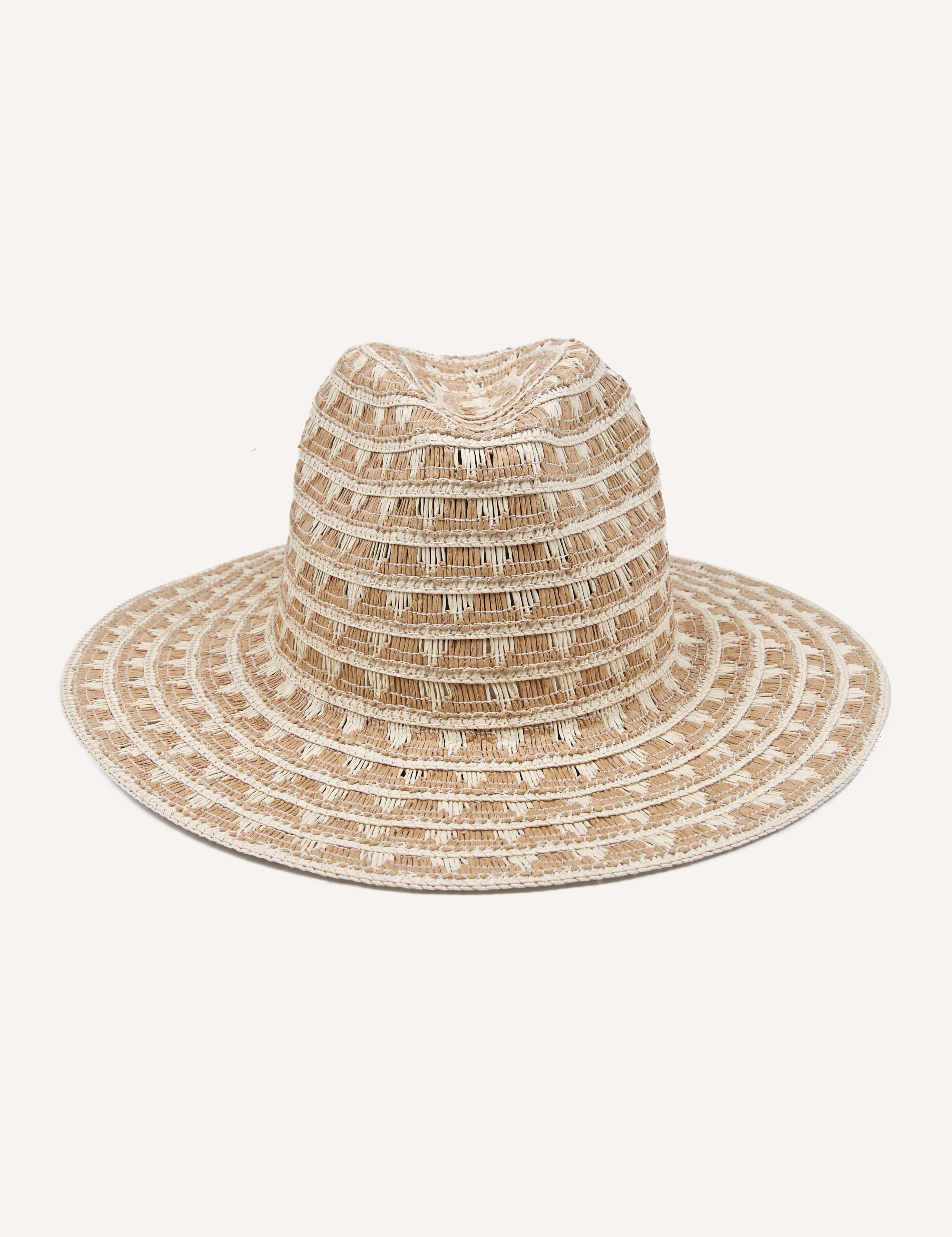 CUCOCUCA - Wholesale Boater Hat - Unisex - HAT YG171