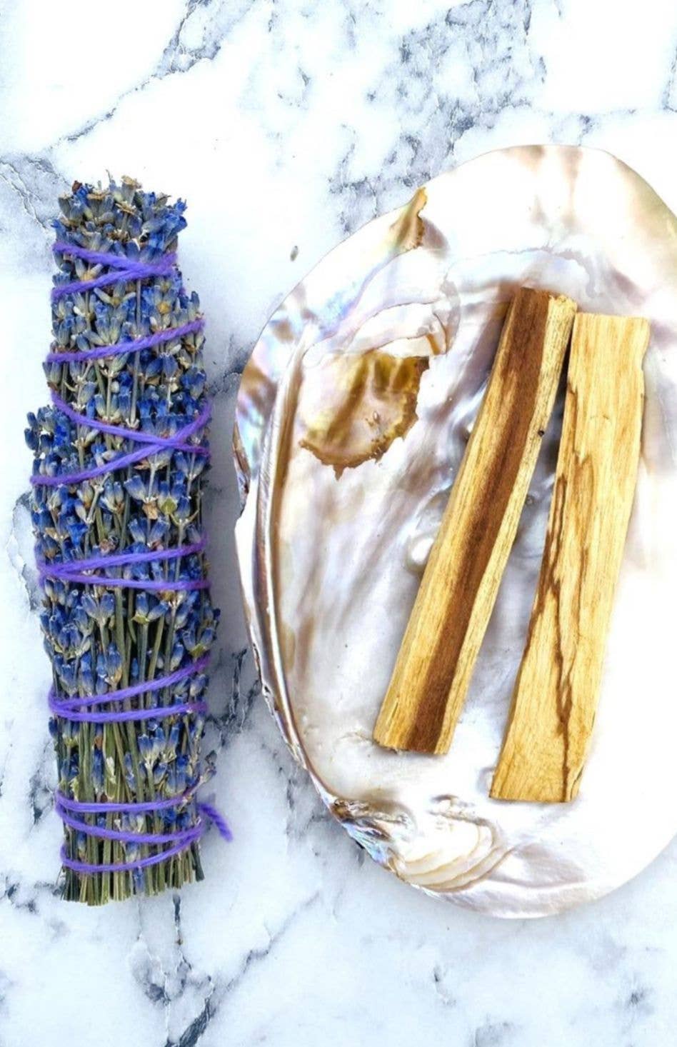 NAVA - Wholesale Incense -  Lavender Incense Bundle – Natural & Handcrafted1