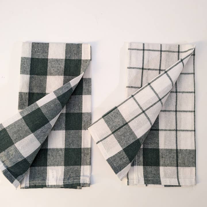 Majordome Paris - Wholesale Tea Towel - Dish towel4