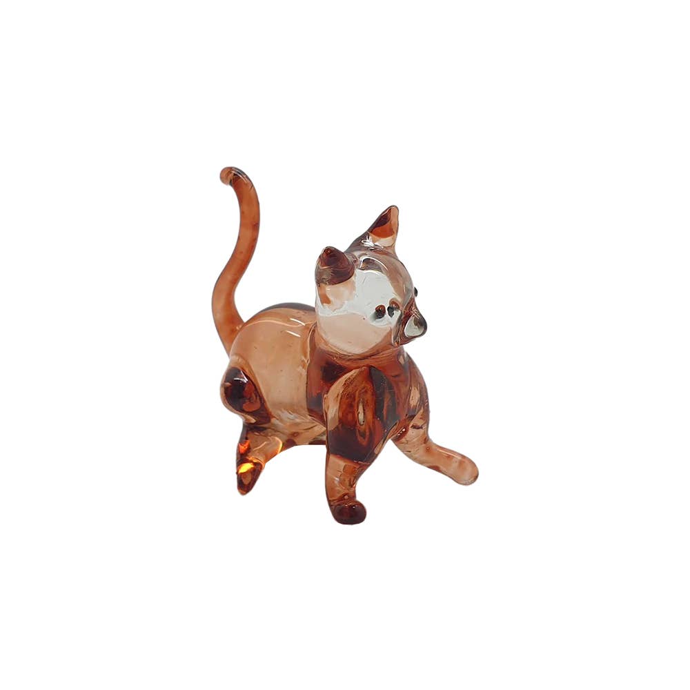 VIE - Wholesale Sculpture - Hand Blown Glass Sculpture35