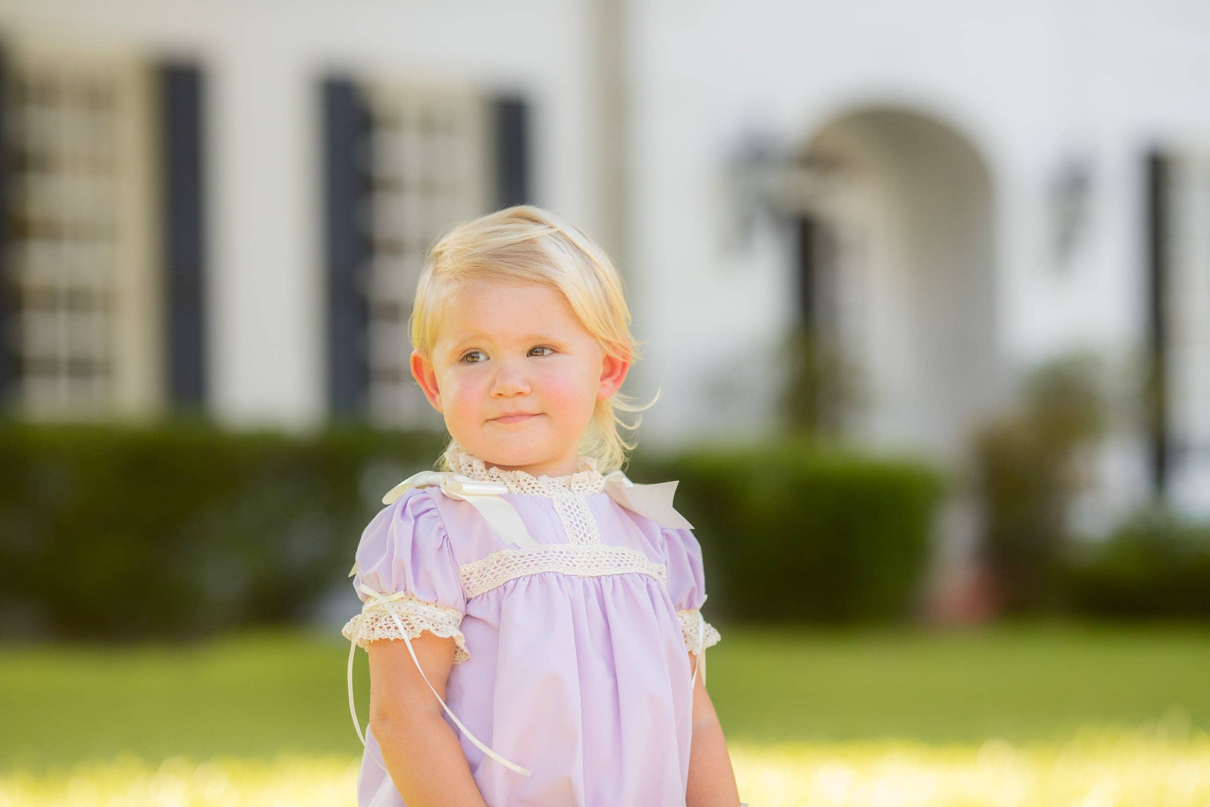 Posh Pickle - Vente Body (sans pieds) – bébé - Bristol Lilas Héritage Bulle3