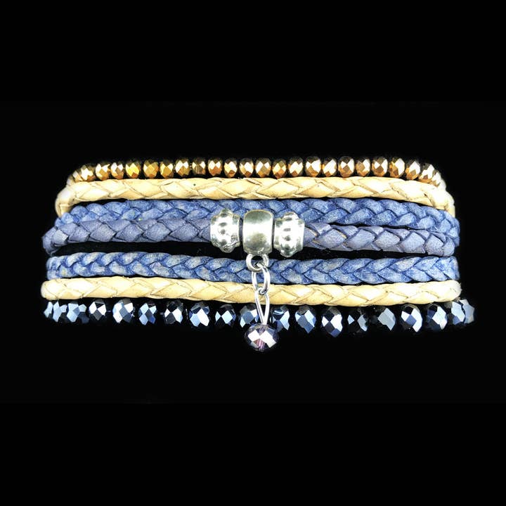 Bombay por atacado de Eufrasia Jewels