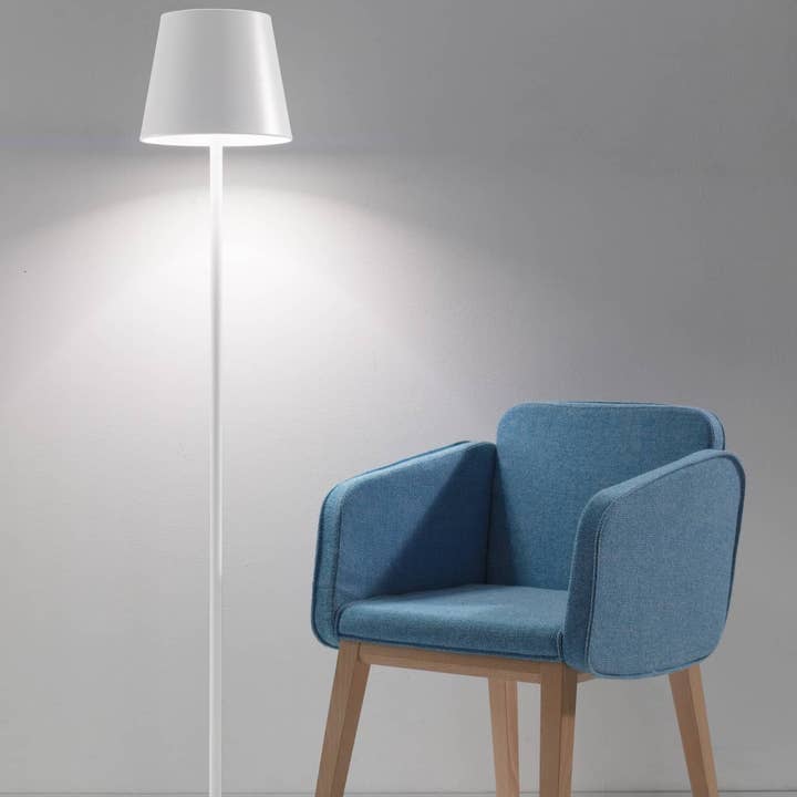 Zafferano America - Wholesale Floor Lamp - Poldina Pro XXL4