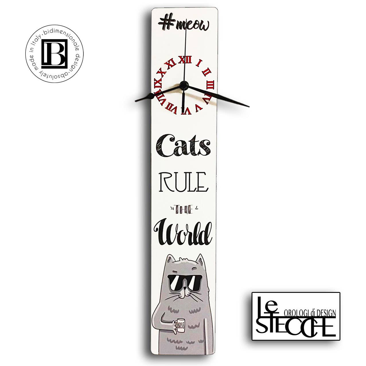 Bidimensionale – Engroshandel Vægur – Miav 280