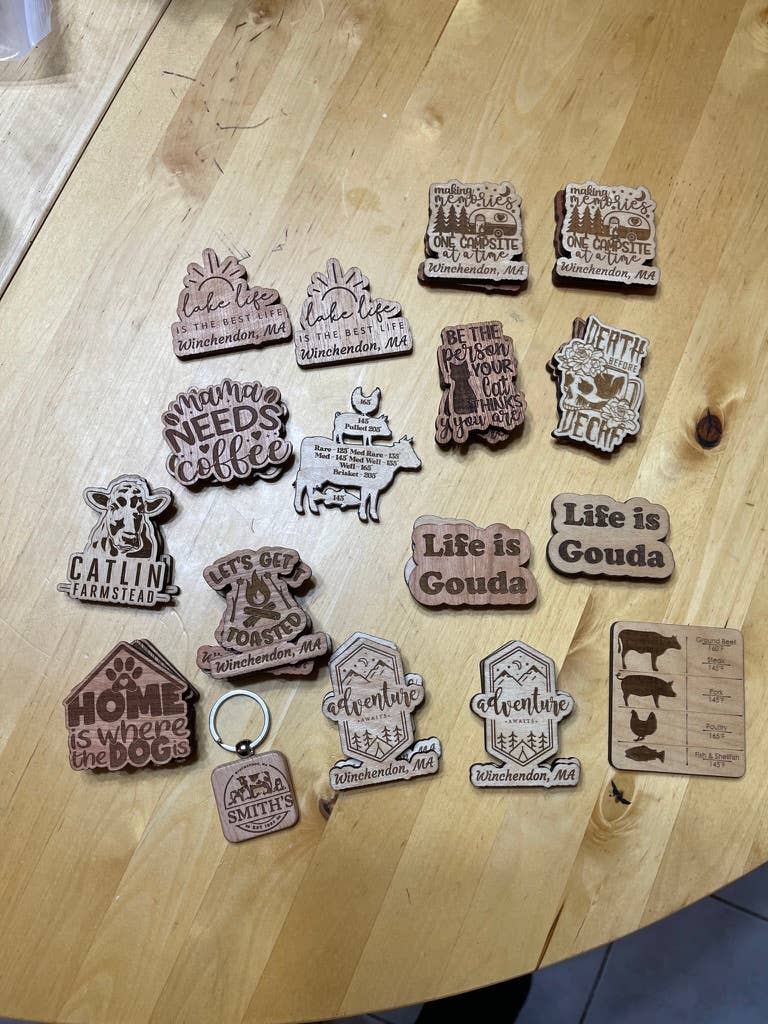 Wholesale Custom logo fridge for your store Faire