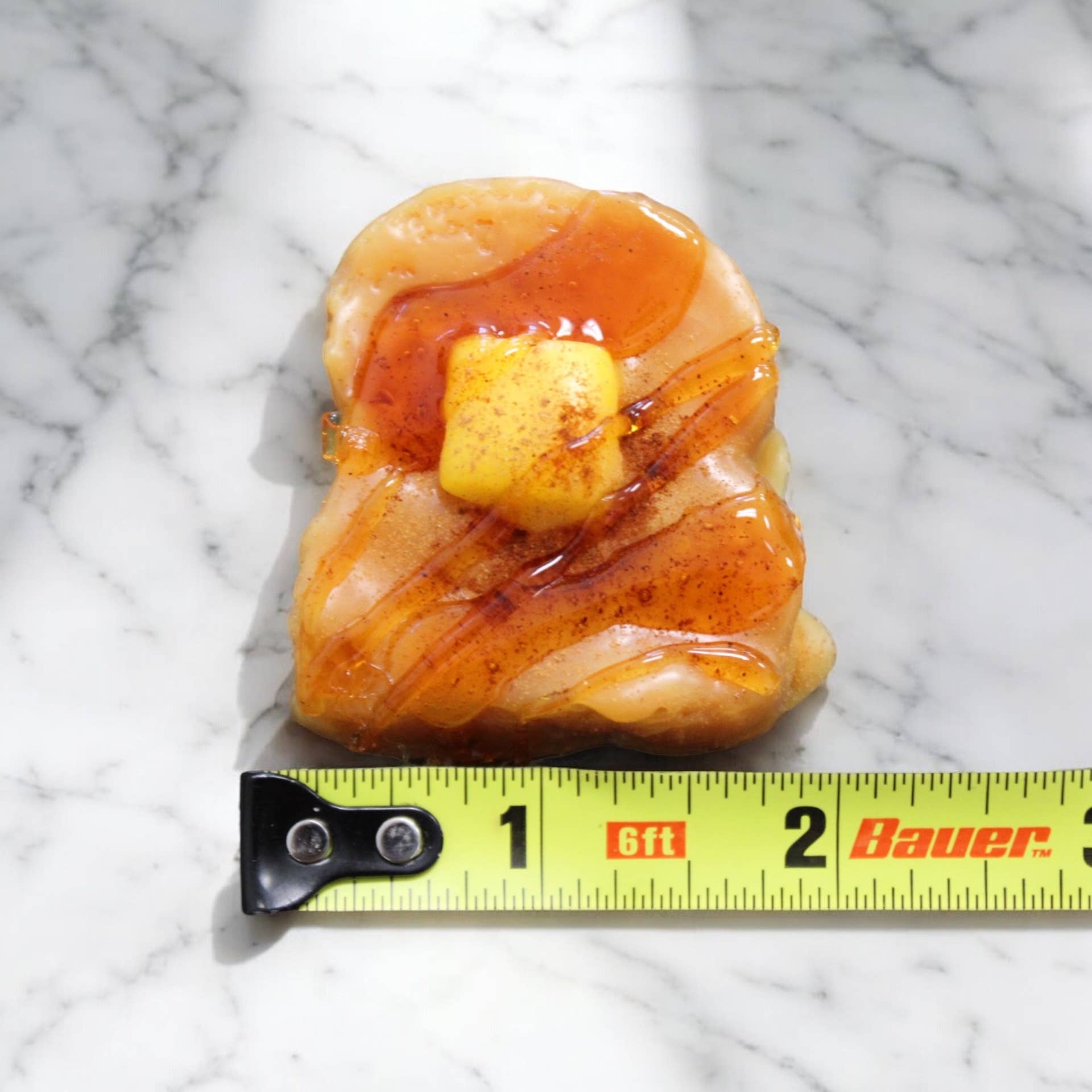 Get Wick'd Candle Co. - Wholesale Smeltwax - French Toast Wax Melts3