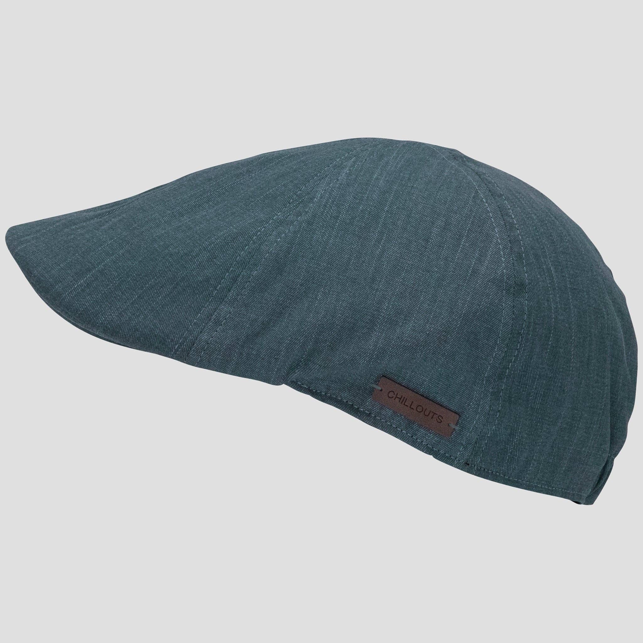 Chillouts GmbH - Wholesale Flatcap - Men's - “Jesolo” flat cap1