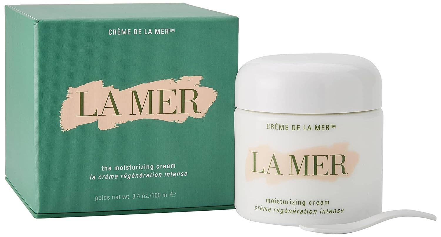MEHIAZ - Wholesale Facial Moisturizer - La Mer Moisturizing Cream 3.4 oz – Hydrates & Firms0