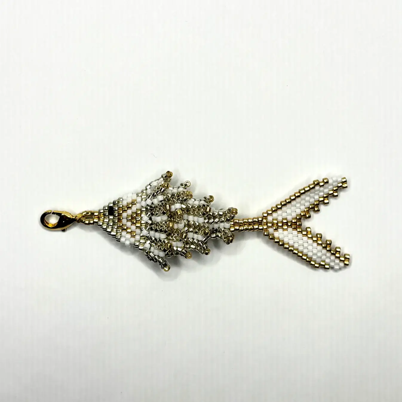 Bellalu Jewelry and Accessories - Wholesale Pendant/Charm Necklace - Murano Fish Shape Necklace9