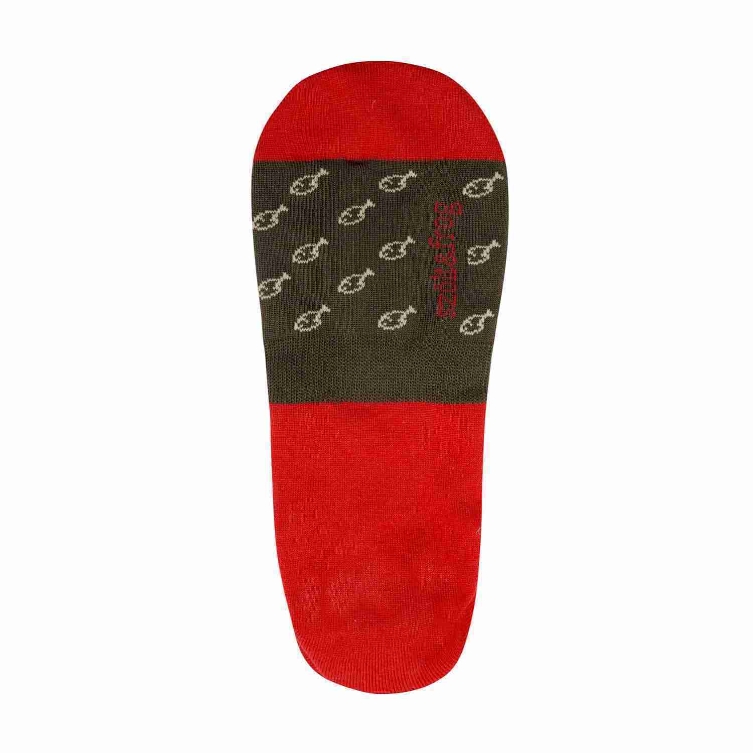 SZÖLTANDFROG - Wholesale Slippers - Unisex - Pinky Fish - Men1