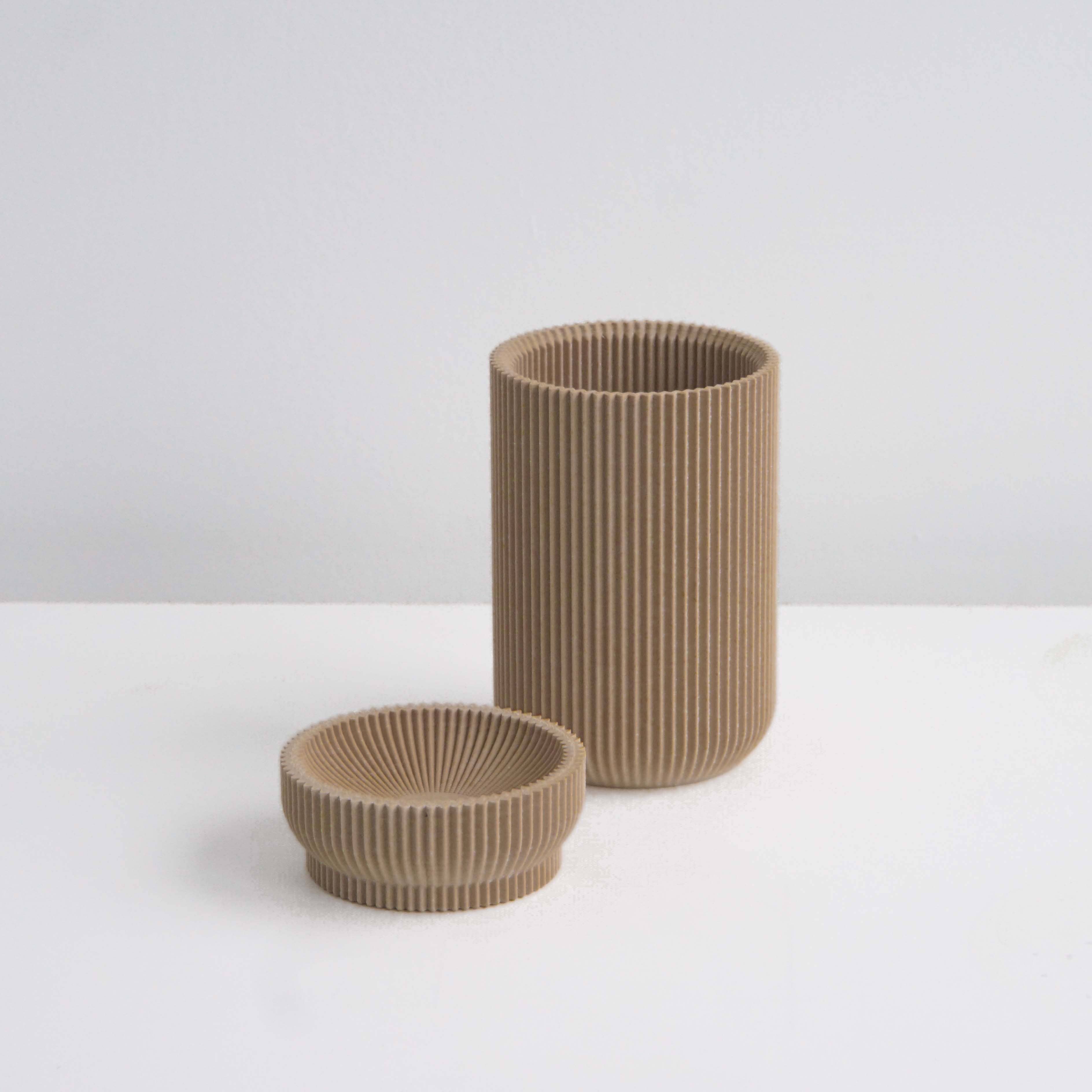 Conifer Homewares - Wholesale Storage Bin - Larch Stacking Containers1