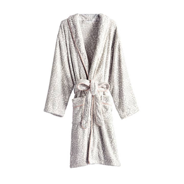 Shiraleah - Wholesale Robe - Women's - ASSORTED SET OF 2 LELO ROBES