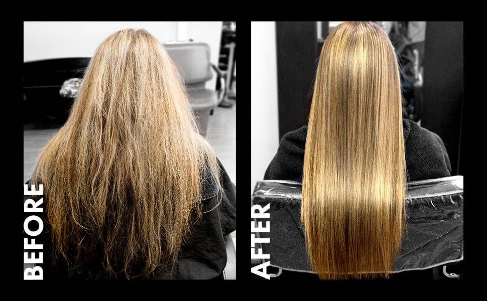 Le Angelique – wholesale Hair leave-In conditioner – Diamond Botox4