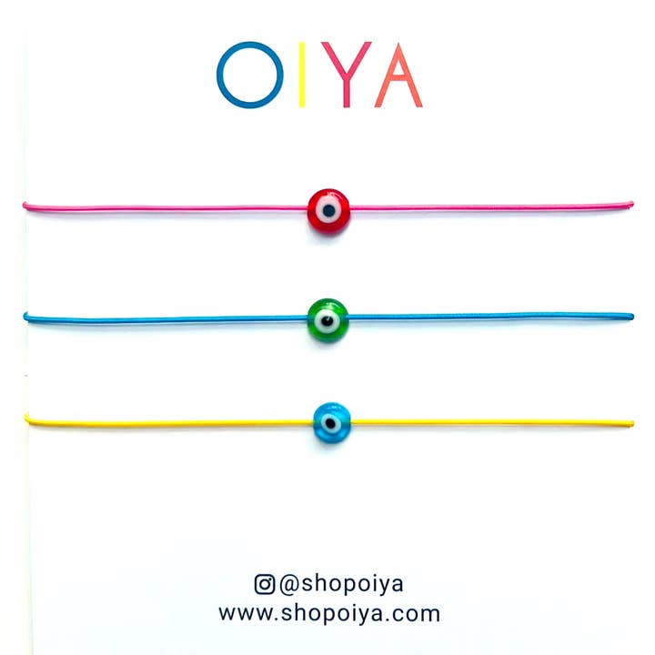 Protection Charm Bracelet Bundle for wholesale by OIYA