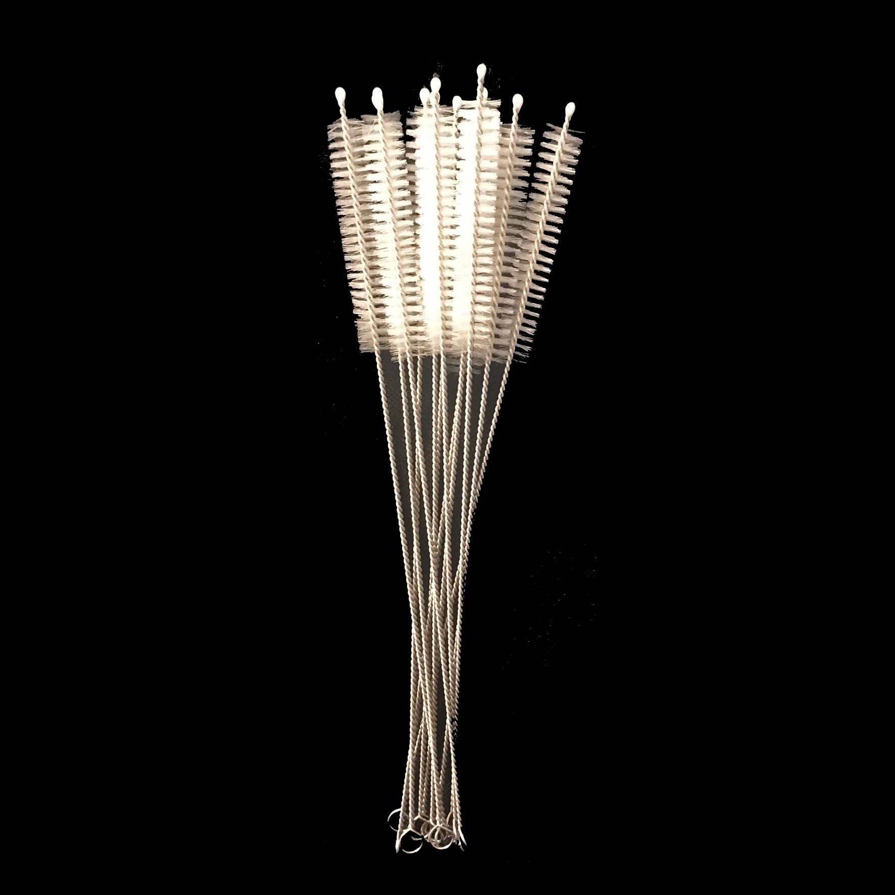 HeartStraws - Wholesale Drinking Straw - HeartStraws Reusable Glass Straw Bulk Straw Collections4