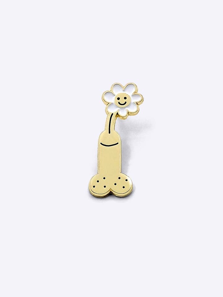 Pin – Whoopsy Daisy for wholesale by Dicks Don't Lie