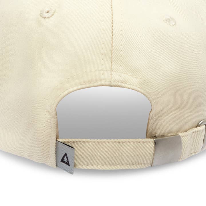 The Landmark Project - Wholesale Baseball Cap - Unisex - Give A Hoot Dad Hat2